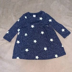 NWT! GAP toddler dress.